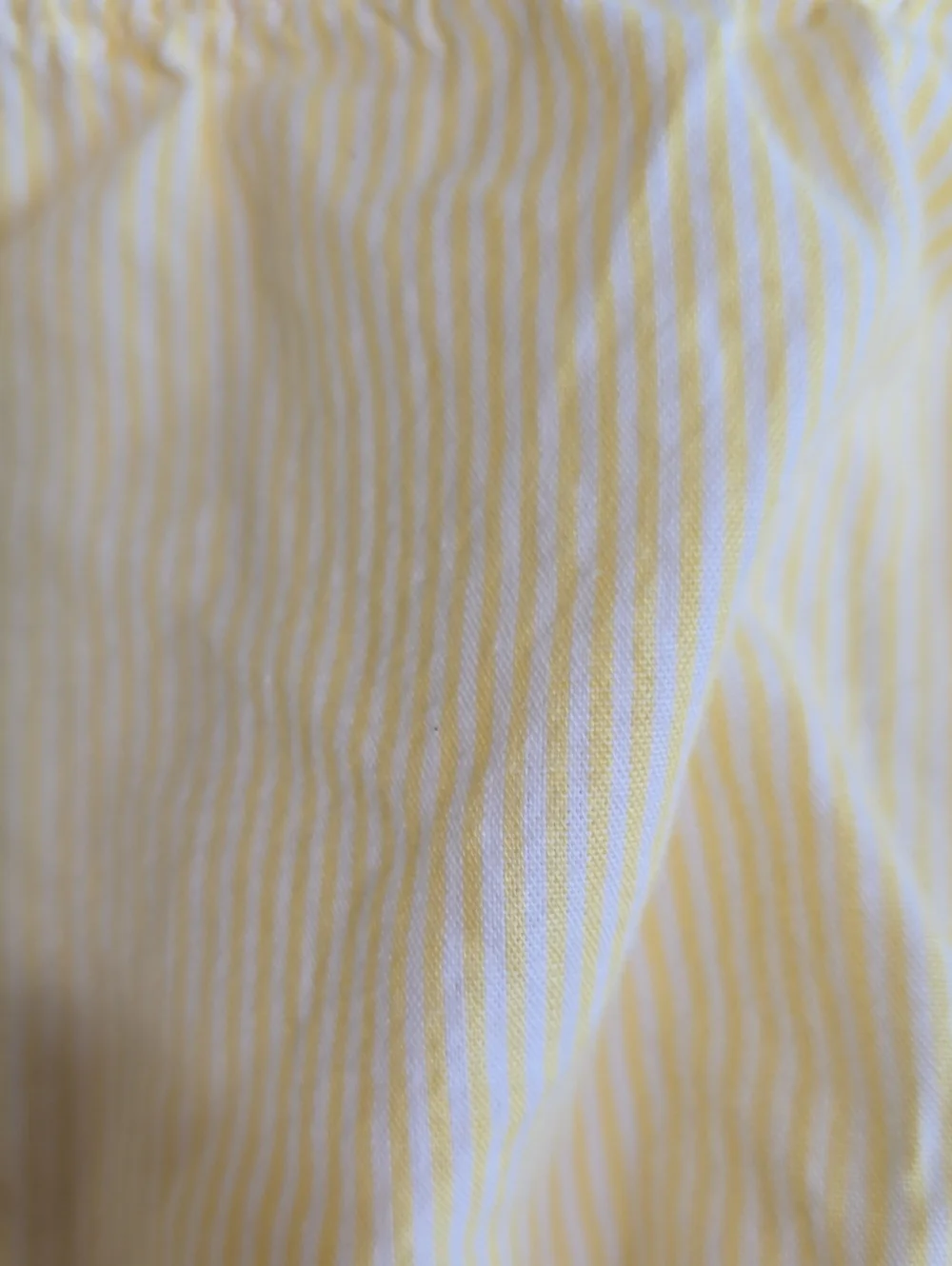 GAP Yellow Daisy Embroidered Sundress with Bloomers 12-18 Mos.